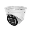 IP-Überwachungskamera Foscam T5EP 5MP PoE Dome, 3072×1728, 4 mm Objektiv, PoE (IEEE 802.3af), IP66, Nachtsicht 20 m, microSD bis zu 256 GB