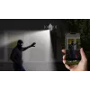 IP PTZ-Überwachungskamera Foscam SD8EP — 8 MP, 4-fach optischer Zoom, 6-fach digital, 355° Schwenken, 90° Neigen, IP66, Außenbereich, weiß