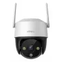 IP-Überwachungskamera IMOU Cruiser 2C 2K (2304×1296), 3 MP, 3,6 mm, PoE/Wi‑Fi, IP66, Nachtsicht 30 m, microSD bis 256 GB