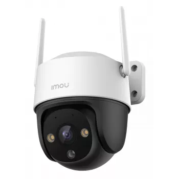 IP-Überwachungskamera IMOU Cruiser 2C 2K (2304×1296), 3 MP, 3,6 mm, PoE/Wi‑Fi, IP66, Nachtsicht 30 m, microSD bis 256 GB