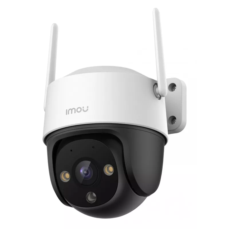 IP-Überwachungskamera IMOU Cruiser 2C 2K (2304×1296), 3 MP, 3,6 mm, PoE/Wi‑Fi, IP66, Nachtsicht 30 m, microSD bis 256 GB