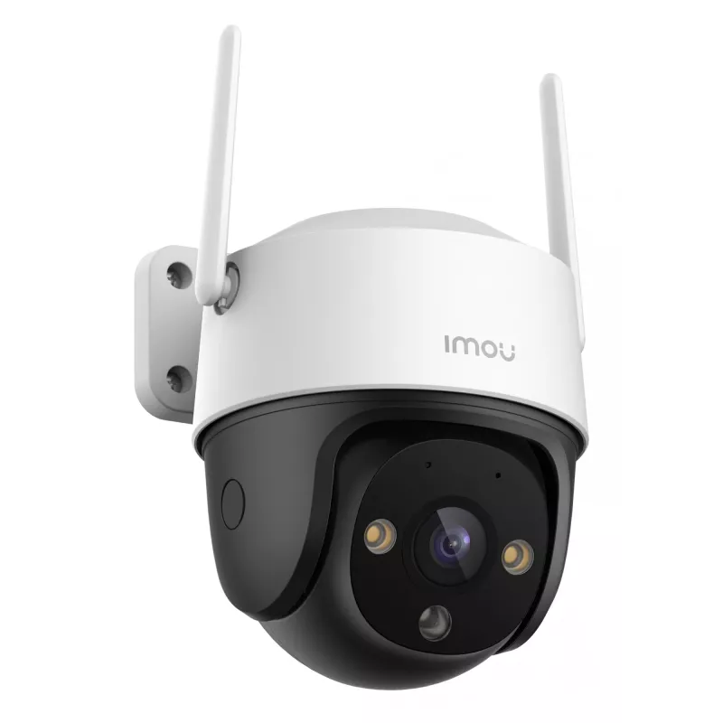 IP-Überwachungskamera IMOU Cruiser 2C 2K (2304×1296), 3 MP, 3,6 mm, PoE/Wi‑Fi, IP66, Nachtsicht 30 m, microSD bis 256 GB