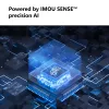 IP-Überwachungskamera IMOU Cruiser 2C 2K (2304×1296), 3 MP, 3,6 mm, PoE/Wi‑Fi, IP66, Nachtsicht 30 m, microSD bis 256 GB