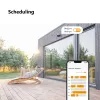 IP-Überwachungskamera IMOU Cruiser 2C 2K (2304×1296), 3 MP, 3,6 mm, PoE/Wi‑Fi, IP66, Nachtsicht 30 m, microSD bis 256 GB