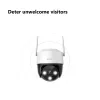 IP-Überwachungskamera IMOU Cruiser 2C 2K (2304×1296), 3 MP, 3,6 mm, PoE/Wi‑Fi, IP66, Nachtsicht 30 m, microSD bis 256 GB