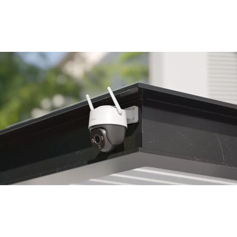 IP-Überwachungskamera IMOU Cruiser 2C 2K (2304×1296), 3 MP, 3,6 mm, PoE/Wi‑Fi, IP66, Nachtsicht 30 m, microSD bis 256 GB
