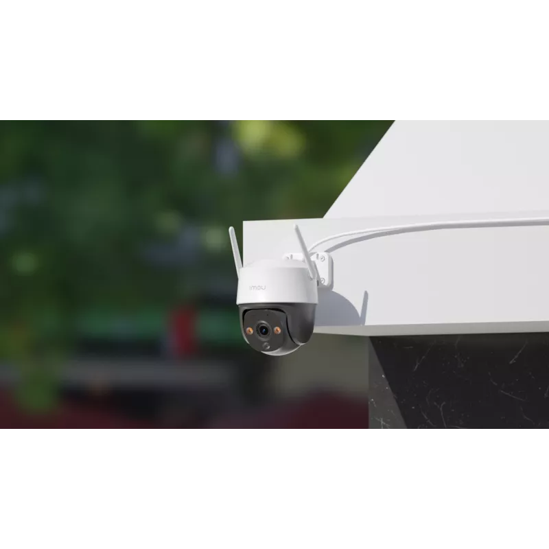 IP-Überwachungskamera IMOU Cruiser 2C 2K (2304×1296), 3 MP, 3,6 mm, PoE/Wi‑Fi, IP66, Nachtsicht 30 m, microSD bis 256 GB