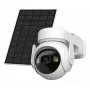 IP-Überwachungskamera IMOU Cell PT Lite Kit mit Solarpanel — 3 MP (2304×1296), 3,6 mm, 330° Schwenk, 90° Neigung, IP66, 5000 mAh Akku, PIR, 20 m Nachtsicht