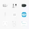 IP-Überwachungskamera Reolink Go Series G330 — 4 MP (2560×1440), 4G LTE, PIR, Akku 28 Wh, Außen-Bullet