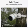 IP-Überwachungskamera Reolink Go Series G330 — 4 MP (2560×1440), 4G LTE, PIR, Akku 28 Wh, Außen-Bullet