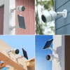 IP-Überwachungskamera Reolink Go Series G330 — 4 MP (2560×1440), 4G LTE, PIR, Akku 28 Wh, Außen-Bullet