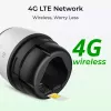 IP-Überwachungskamera Reolink Go Series G330 — 4 MP (2560×1440), 4G LTE, PIR, Akku 28 Wh, Außen-Bullet