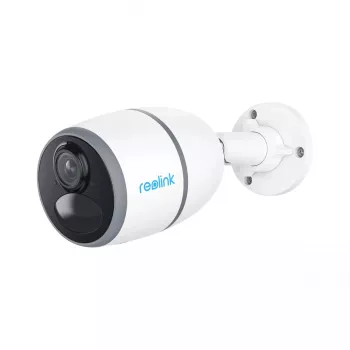 IP-Überwachungskamera Reolink Go Series G330 — 4 MP (2560×1440), 4G LTE, PIR, Akku 28 Wh, Außen-Bullet