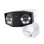 IP-Überwachungskamera Reolink Duo P730 4K, 8 MP, 4608×1728 @20 fps, PoE/DC, IP66, PIR, 30 m IR, MicroSD bis 256 GB