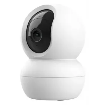 Trust IPCAM-2800 Dome IP-Sicherheitskamera Innenbereich Schreibtisch/Wand