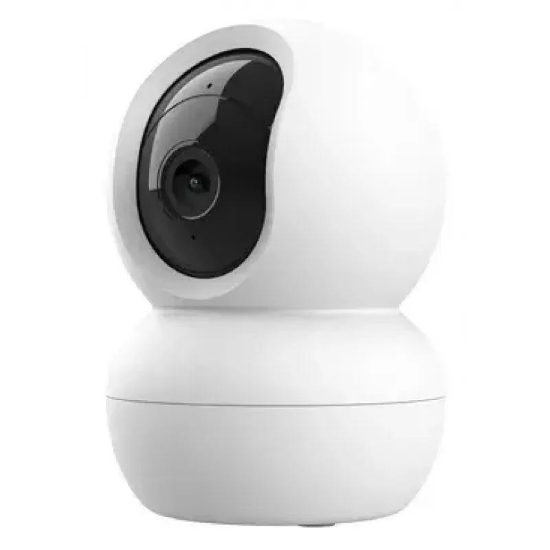 Trust IPCAM-2800 Dome IP-Sicherheitskamera Innenbereich Schreibtisch/Wand