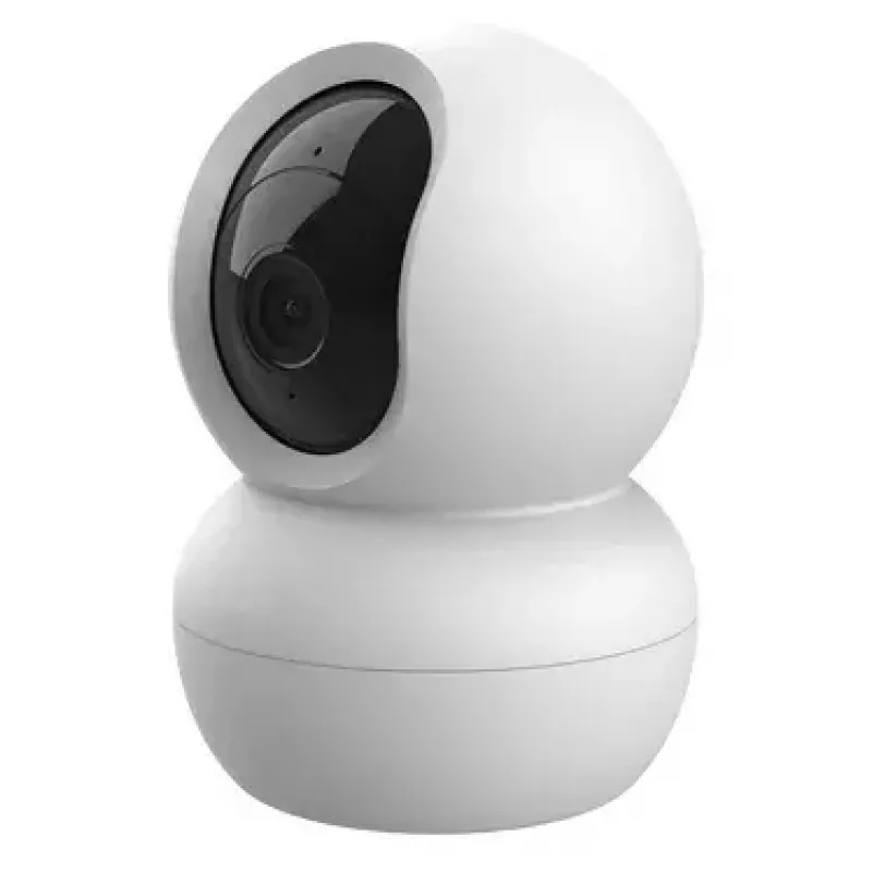 Trust IPCAM-2800 Dome IP-Sicherheitskamera Innenbereich Schreibtisch/Wand