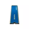 SSD M.2 ADATA LEGEND 710 1 TB PCIe 3.0 NVMe — 2400 MB/s Lesen, 1800 MB/s Schreiben, 3D NAND, 2280