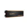Internes M.2 2280 NVMe SSD ADATA LEGEND 960 MAX 1 TB PCIe 4.0, Lesen 7400 MB/s, Schreiben 6000 MB/s, 3D NAND