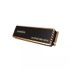 Internes M.2 2280 NVMe SSD ADATA LEGEND 960 MAX 1 TB PCIe 4.0, Lesen 7400 MB/s, Schreiben 6000 MB/s, 3D NAND