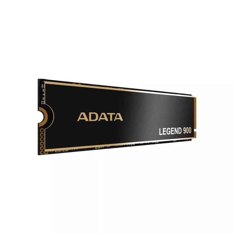 M.2 NVMe SSD ADATA LEGEND 900 2 TB PCIe 4.0 (2280) — 7000/5400 MB/s, NVMe 1.4, TBW 1200
