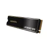 M.2 NVMe SSD ADATA LEGEND 900 2 TB PCIe 4.0 (2280) — 7000/5400 MB/s, NVMe 1.4, TBW 1200