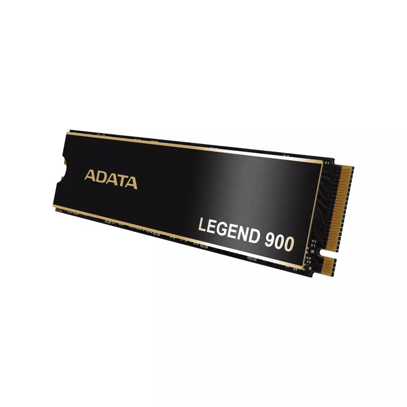 M.2 NVMe SSD ADATA LEGEND 900 2 TB PCIe 4.0 (2280) — 7000/5400 MB/s, NVMe 1.4, TBW 1200