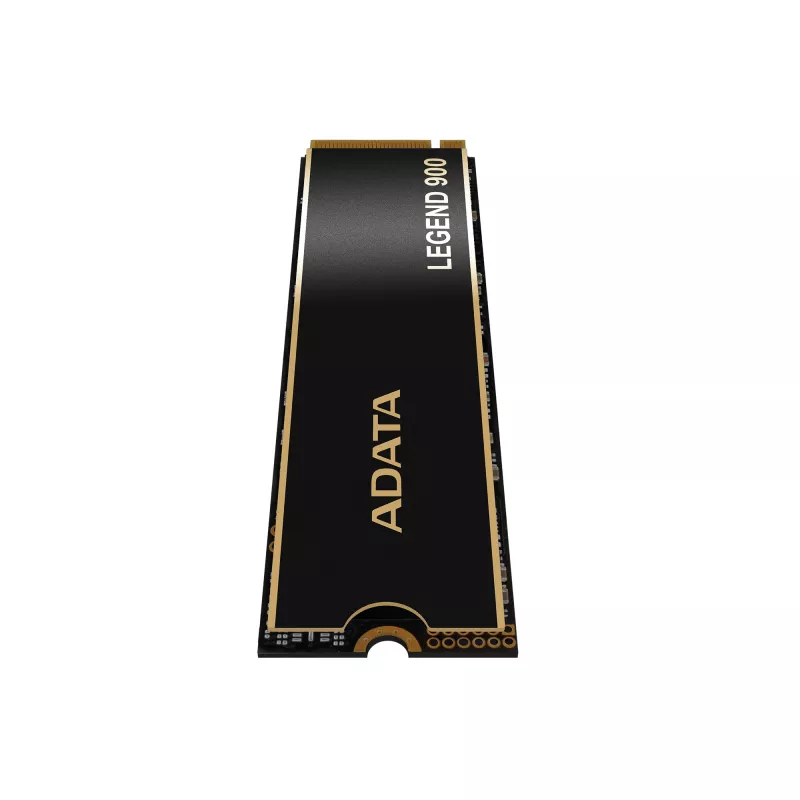 M.2 NVMe SSD ADATA LEGEND 900 2 TB PCIe 4.0 (2280) — 7000/5400 MB/s, NVMe 1.4, TBW 1200