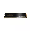 M.2 NVMe SSD ADATA LEGEND 900 2 TB PCIe 4.0 (2280) — 7000/5400 MB/s, NVMe 1.4, TBW 1200