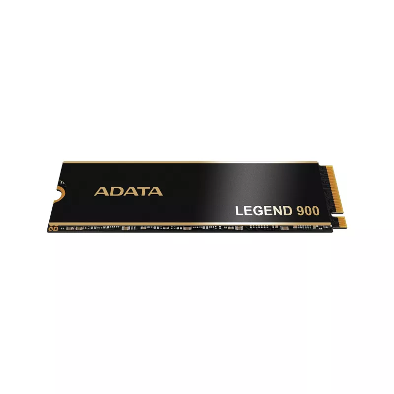 M.2 NVMe SSD ADATA LEGEND 900 2 TB PCIe 4.0 (2280) — 7000/5400 MB/s, NVMe 1.4, TBW 1200