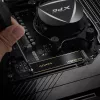 M.2 NVMe SSD ADATA LEGEND 900 2 TB PCIe 4.0 (2280) — 7000/5400 MB/s, NVMe 1.4, TBW 1200