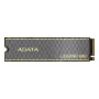 ADATA LEGEND 860 SLEG-860-2000GCS interne Solid-State-Festplatte 2 TB M.2 PCI Express 4.0 NVMe 3D NAND