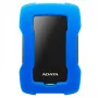 ADATA HD330 externe Festplatte 1 TB 2,5 Zoll Micro-USB B 3.2 Gen 1 (3.1 Gen 1) Blau