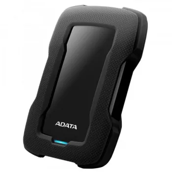 ADATA HD330 externe Festplatte 2 TB 2,5 Zoll Micro-USB B 3.2 Gen 1 (3.1 Gen 1) Schwarz