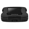 ADATA HD330 externe Festplatte 2 TB 2,5 Zoll Micro-USB B 3.2 Gen 1 (3.1 Gen 1) Schwarz
