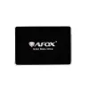 2,5 Zoll SATA III SSD AFOX SD250-512GN, 512 GB, TLC, Lesen 500 MB/s, Schreiben 450 MB/s