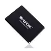 2,5 Zoll SATA III SSD AFOX SD250-512GN, 512 GB, TLC, Lesen 500 MB/s, Schreiben 450 MB/s