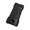 SSD enclosure ASUS ESD-T1A/BLK/G/AS — M.2 (SATA/PCIe) single-bay, USB-C 3.2 Gen2, 10 Gbit/s, Schwarz, key lock