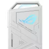 SSD-Gehäuse ASUS ROG Strix Arion White Edition — M.2 PCIe, USB Type-C 10 Gbit/s, für eine SSD
