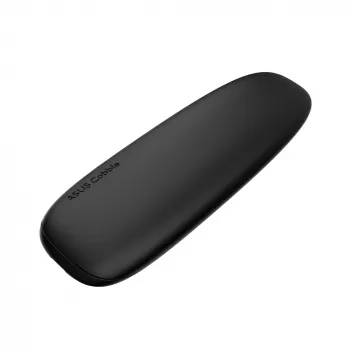 Externes SSD-Gehäuse ASUS COBBLE schwarz M.2 NVMe SATA 10 Gbit/s USB-C