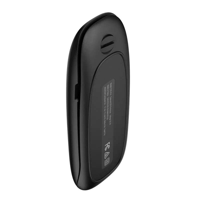 Externes SSD-Gehäuse ASUS COBBLE schwarz M.2 NVMe SATA 10 Gbit/s USB-C
