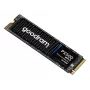 Interne SSD GOODRAM PX500 GEN.3 M.2 1 TB – PCIe 3.0 NVMe, Lesen 3300 MB/s, Schreiben 2700 MB/s, 2280