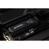 Interne SSD GOODRAM PX500 GEN.3 M.2 1 TB – PCIe 3.0 NVMe, Lesen 3300 MB/s, Schreiben 2700 MB/s, 2280