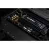 Interne SSD GOODRAM PX500 GEN.3 M.2 1 TB – PCIe 3.0 NVMe, Lesen 3300 MB/s, Schreiben 2700 MB/s, 2280