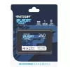 Patriot SSD Memory Burst Elite 240GB PATRIOT Burst Elite 450/320MBs