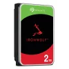 Seagate IronWolf ST2000VN003 interne Festplatte 2 TB 5400 RPM 256 MB 3,5 Zoll Serial ATA III