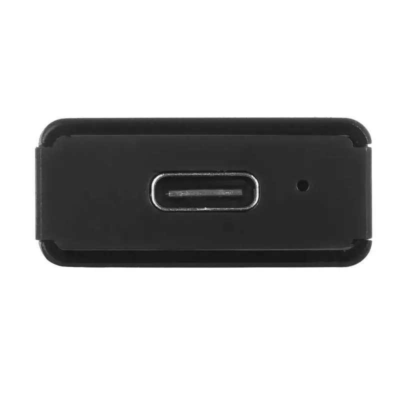 SILICON POWER Externes M.2 NVMe/SATA SSD-Gehäuse