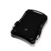 SILICON POWER Portable HDD USB 3.2 Gen 1 Armor - A30 1TB Schwarz Moq-36