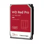 WESTERN DIGITAL Festplatte - WD Red Pro WD240KFGX - 24 TB - SATA 6 Gbit/s - 3,5 Zoll - 7200 U/min - 512 MB Puffer