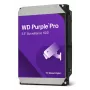 WESTERN DIGITAL Festplatte – WD Lila Pro WD122PURP – 12 TB – SATA 6 Gbit/s – 3,5 Zoll – 7200 U/min